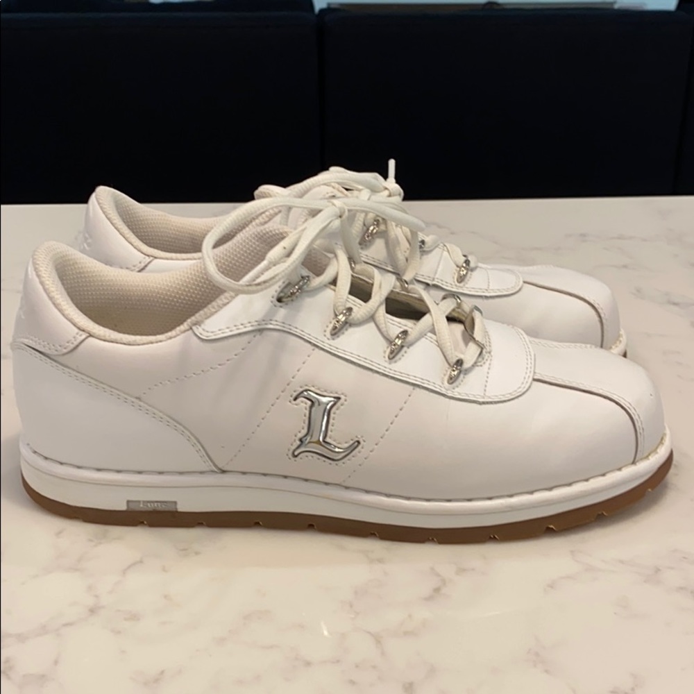 Vintage Lugz Shoes Mens Size 10